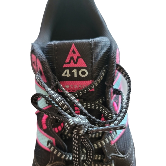 New Balance 410 Trail Running Shoes womans WT410BP7 - Picture 3 of 4